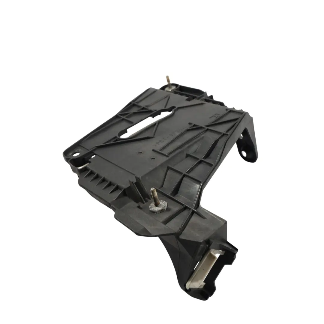 987C Headlight Mouting Bracket Holder Right O/S to Porsche Cayman with Part number 98763104201 Porsche Cayman 987C Headlight Mouting Bracket Holder Right O/S - SKU 98763104201 - Part number 98763104201