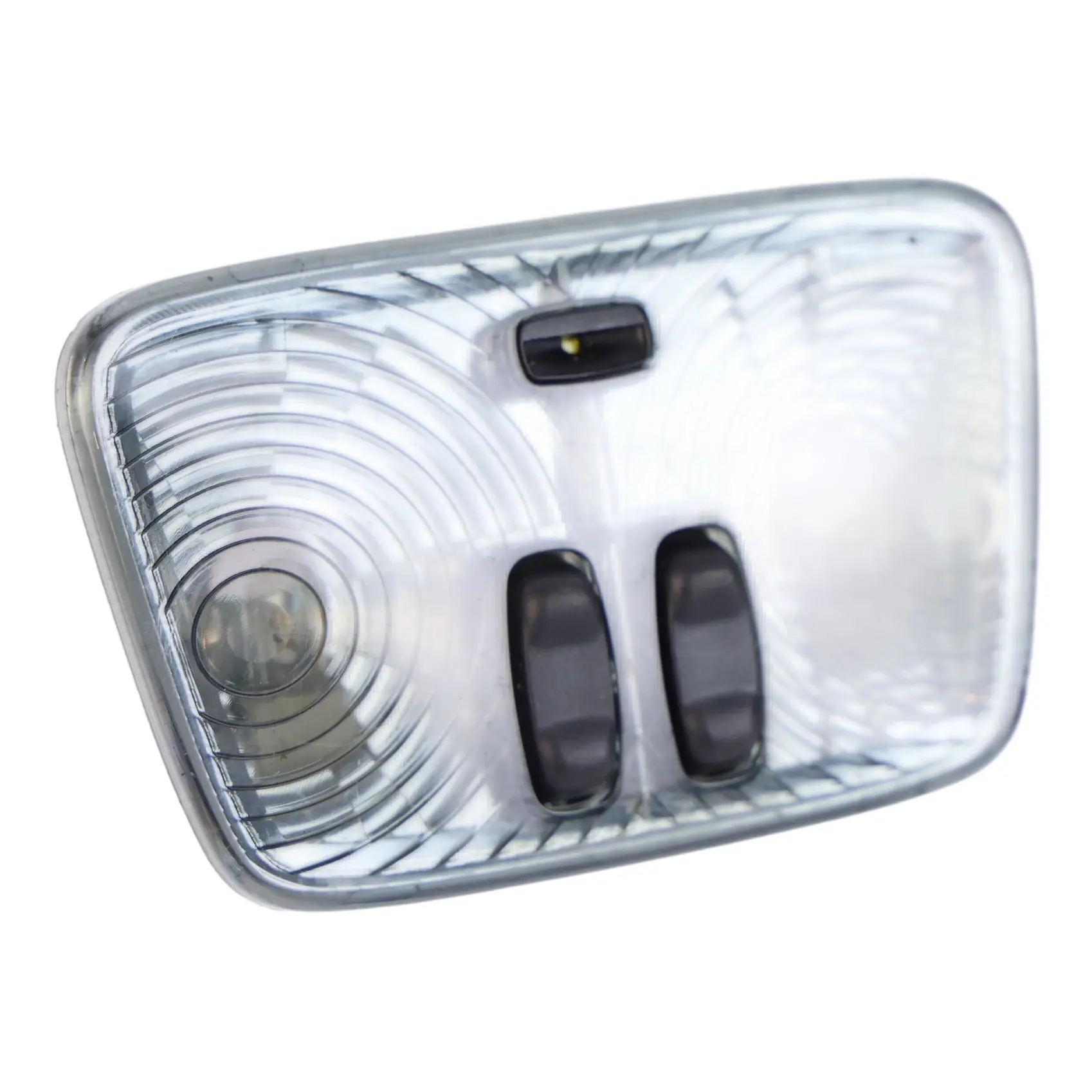 Porsche Cayman 987C Lampa Podsufitki Oświetlenie Kabiny 98763205900
