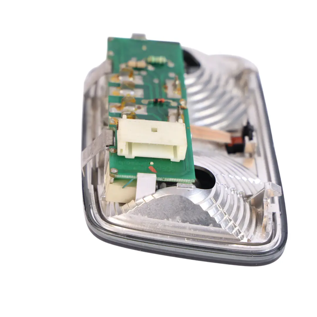 Porsche Cayman 987C Luce Cortesia Interna Tettuccio Lampada Centrale - SKU 98763205900 - Numero di parte 98763205900