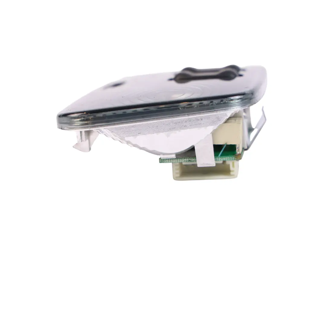 Porsche Cayman 987C Lampa Podsufitki Oświetlenie Kabiny - SKU 98763205900 - Numer Części 98763205900