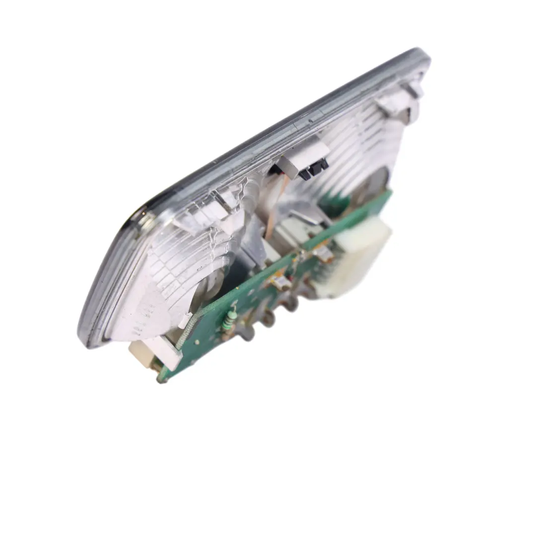 Porsche Cayman 987C Innenraum Innenraum Dach Mittellicht Lampe - SKU 98763205900 - Teilenummer 98763205900