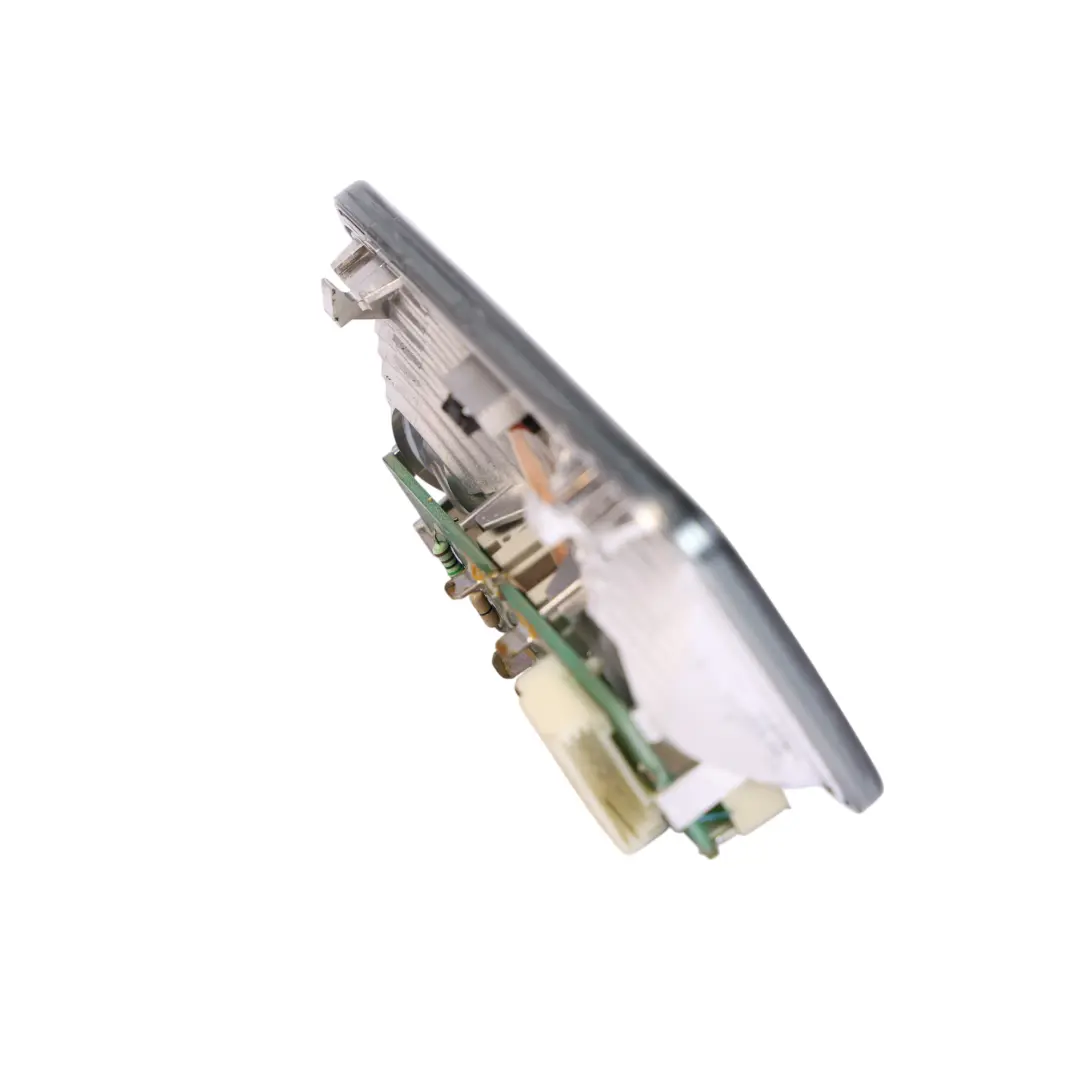 Porsche Cayman 987C Innenraum Innenraum Dach Mittellicht Lampe - SKU 98763205900 - Teilenummer 98763205900