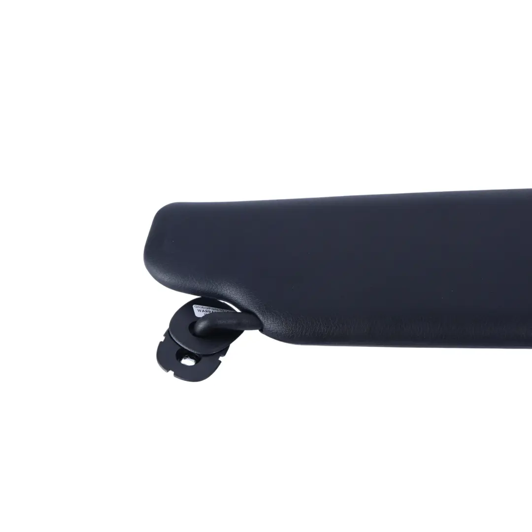 987C Parasol Negro Delantero Izquierdo para Porsche Cayman con número de pieza 98773146100 Porsche Cayman 987C Parasol Negro Delantero Izquierdo - SKU 98773146100 - Número de pieza 98773146100