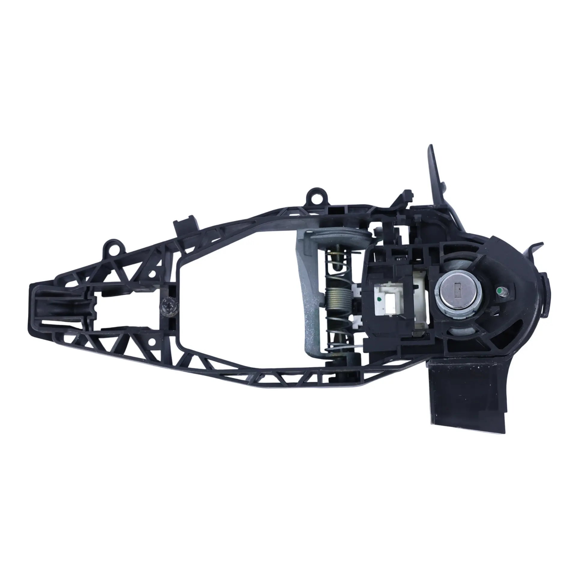 BMW X4 G02 X6 G06 G16 G30 Support Poignée Porte Droite 7401204