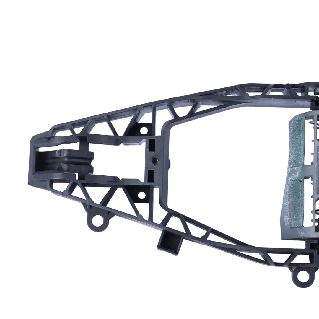 BMW X4 G02 X6 G06 G16 G30 Uchwyt Klamki Drzwi Prawy 7401204 - SKU 9881774-3 - Numer Części 9881774