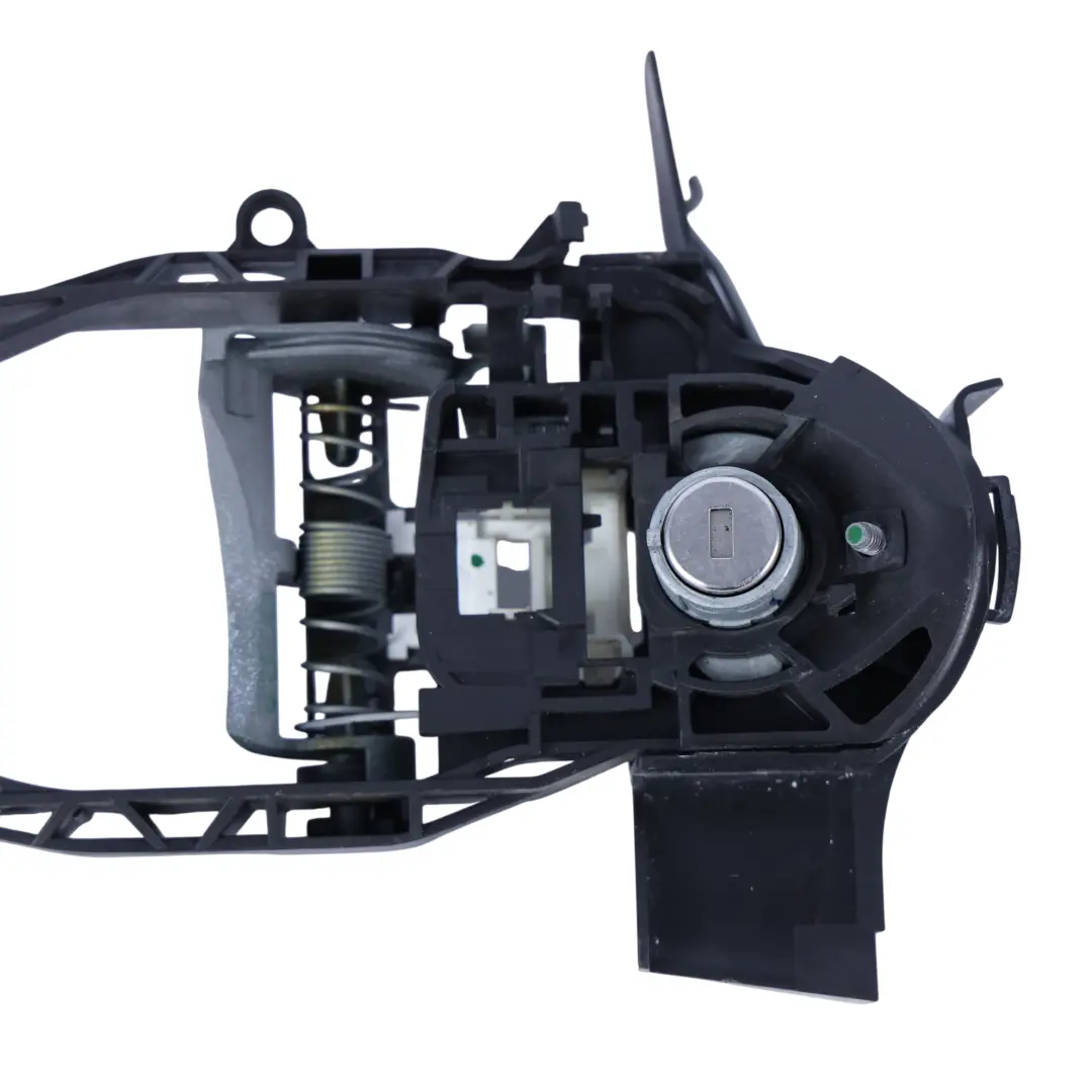 BMW X4 G02 X6 G06 G16 G30 Manija Puerta Soporte Portador Derecho 7401204 - SKU 9881774-3 - Número de pieza 9881774