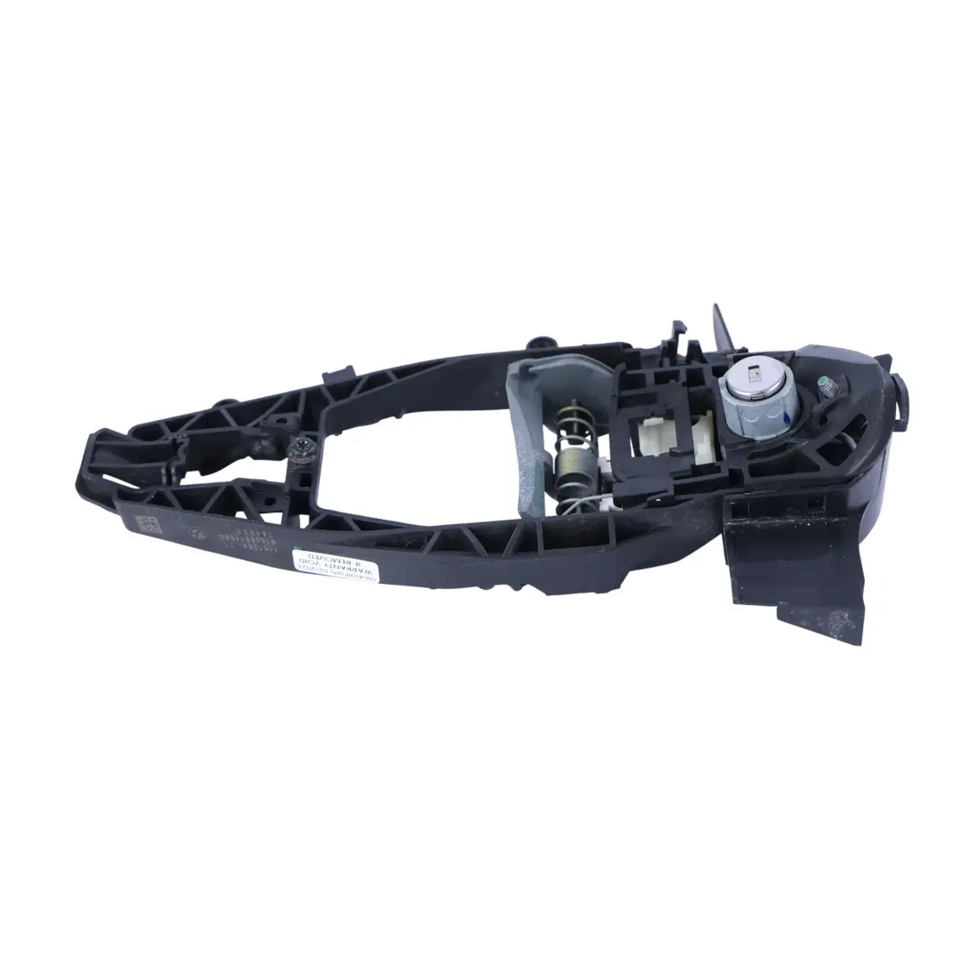 Maniglia Porta Porta Supporto Supporto Destra 7401204 per BMW X4 G02 X6 G06 G16 G30 con numero di parte 9881774 BMW X4 G02 X6 G06 G16 G30 Maniglia Porta Porta Supporto Supporto Destra 7401204 - SKU 9881774-3 - Numero di parte 9881774