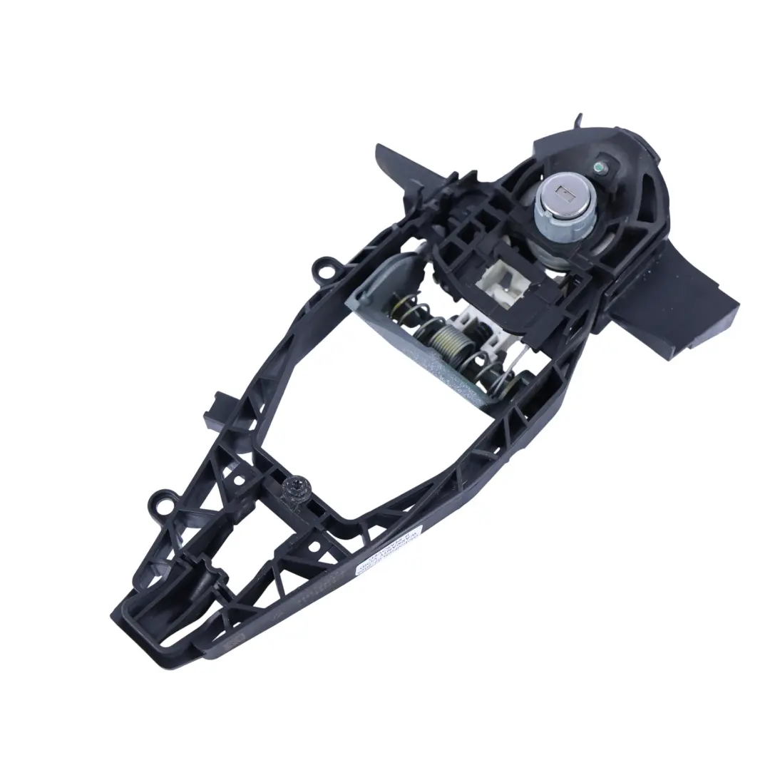 BMW X4 G02 X6 G06 G16 G30 Maniglia Porta Porta Supporto Supporto Destra 7401204 - SKU 9881774-3 - Numero di parte 9881774