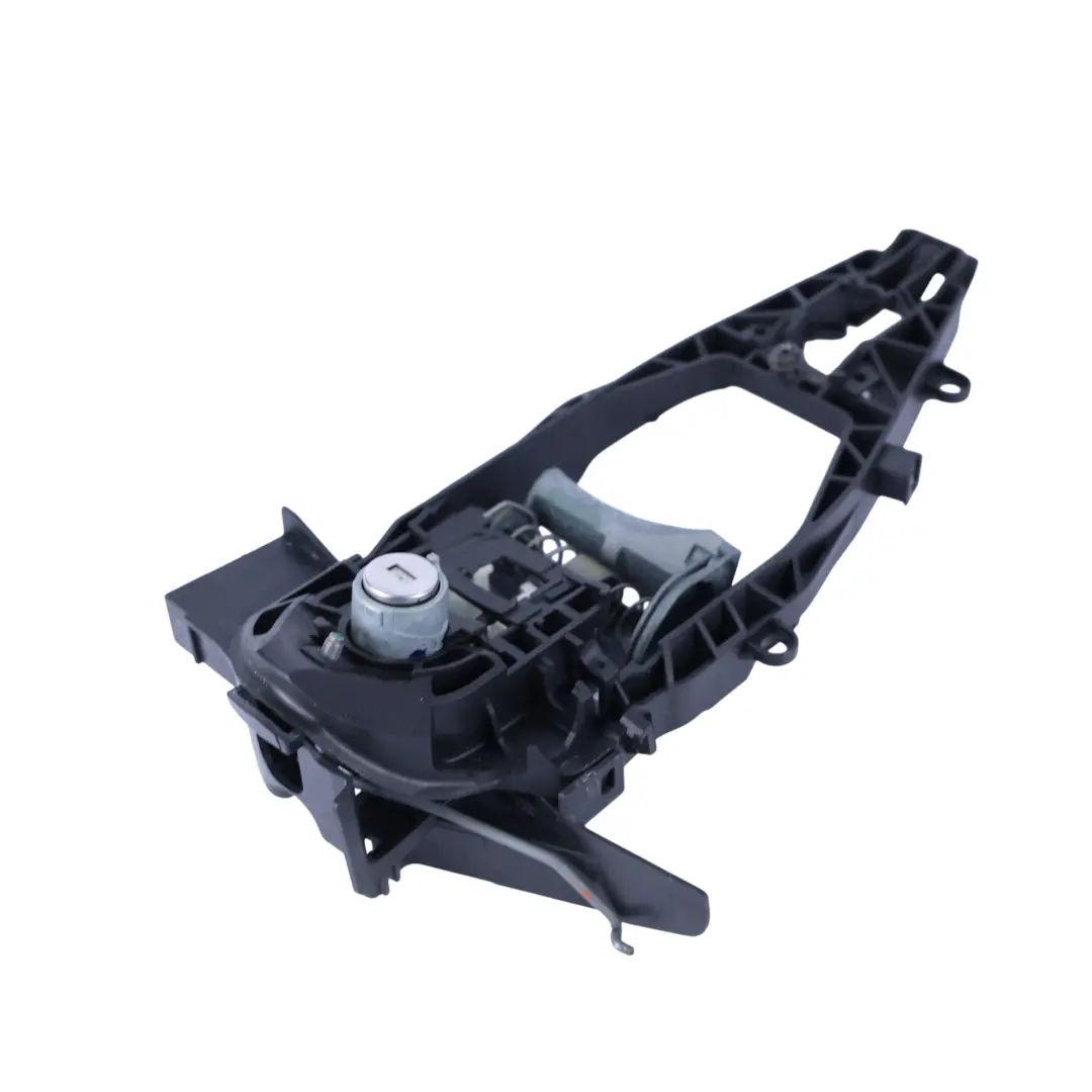 BMW X4 G02 X6 G06 G16 G30 Support Poignée Porte Droite 7401204 - SKU 9881774-3 - Numéro de pièce 9881774