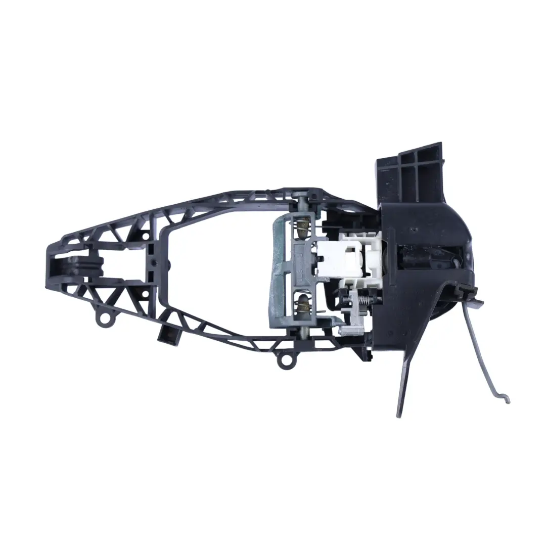 BMW X4 G02 X6 G06 G16 G30 Door Handle Carrier Bracket Carrier Right O/S 7401204 - SKU 9881774-3 - Part number 9881774