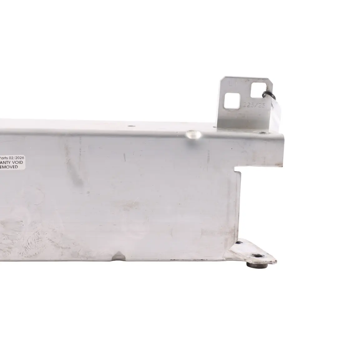 BMW F70 F74 Front Bumper Deformation Element Impact Absorber Left N/S - SKU 9883567 - Part number 9883567