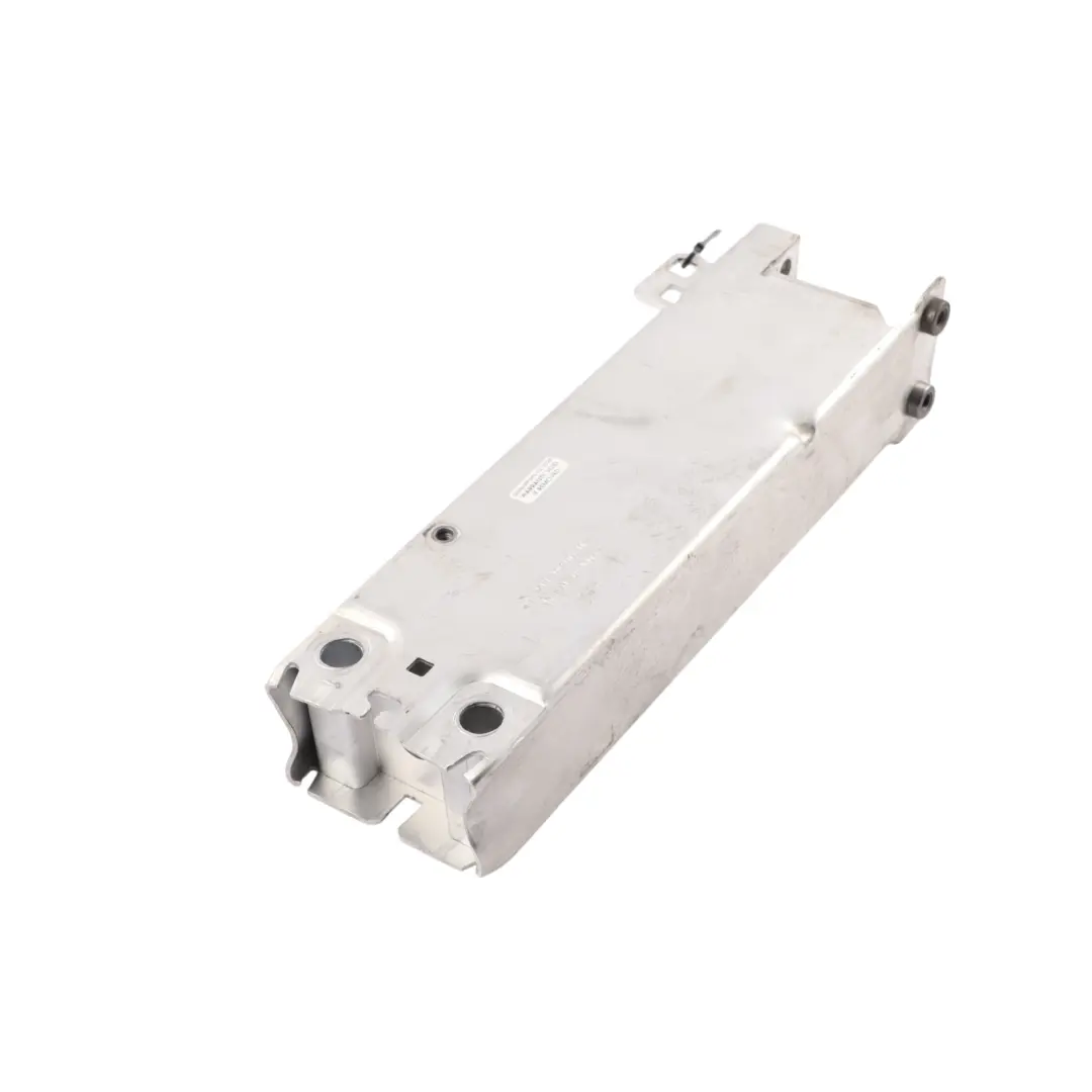 F74 Front Bumper Deformation Element Impact Absorber Left N/S to BMW F70 with Part number 9883567 BMW F70 F74 Front Bumper Deformation Element Impact Absorber Left N/S - SKU 9883567 - Part number 9883567