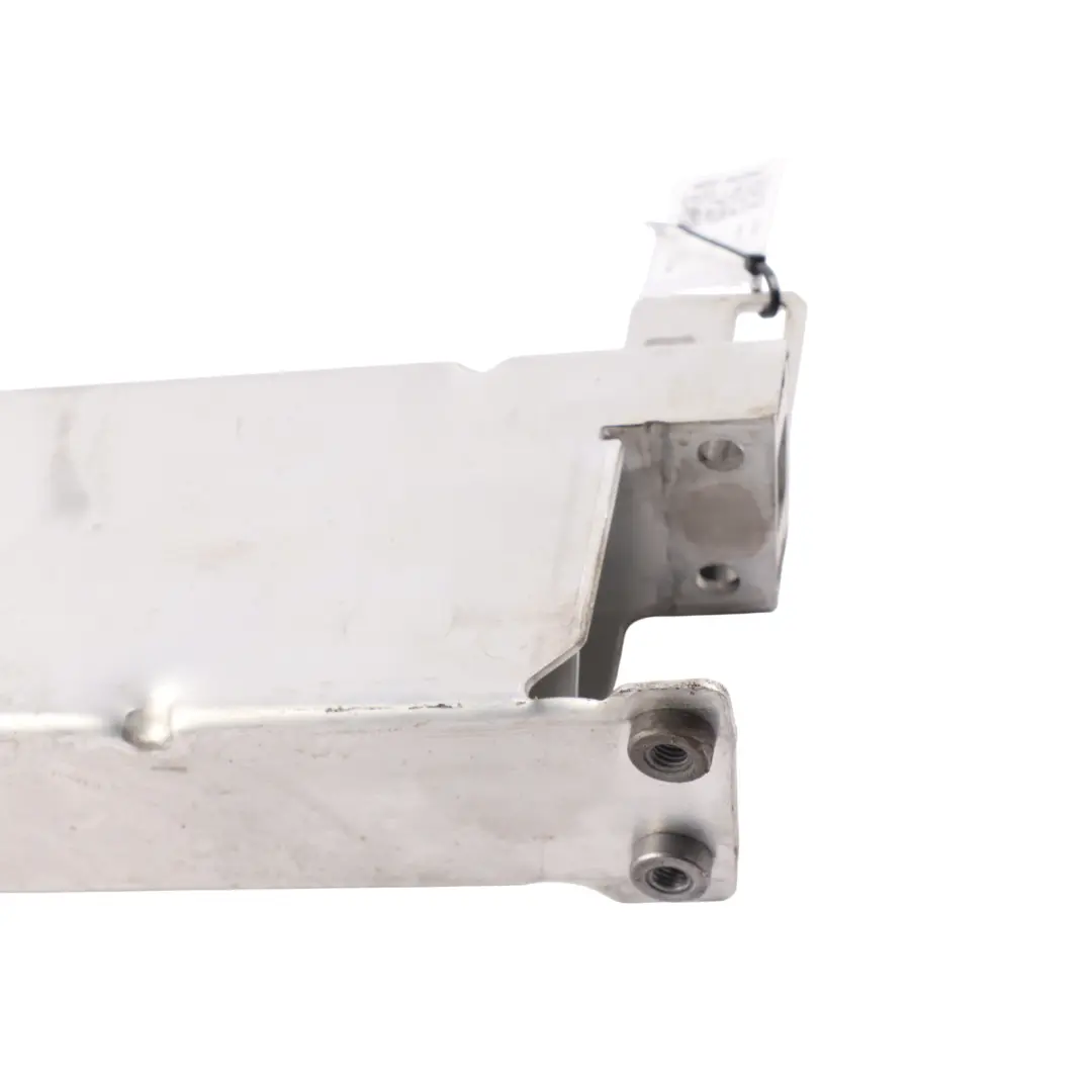 BMW F70 F74 Front Bumper Deformation Element Impact Absorber Left N/S - SKU 9883567 - Part number 9883567