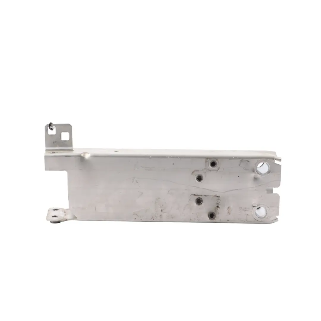 BMW F70 F74 Front Bumper Deformation Element Impact Absorber Left N/S - SKU 9883567 - Part number 9883567