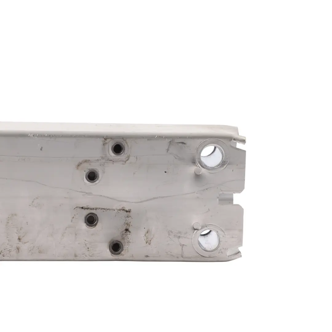 BMW F70 F74 Front Bumper Deformation Element Impact Absorber Left N/S - SKU 9883567 - Part number 9883567