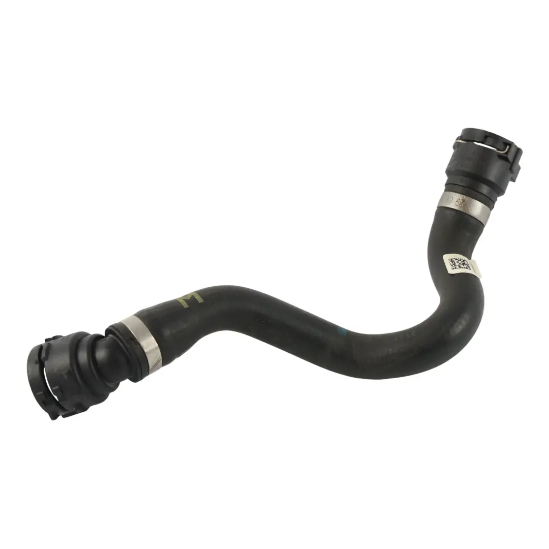 Rücklauf Kühlmittel Schlauch Rohr für BMW G20 LCI G21 LCI G22 Motor mit Teilenummer 9884825 BMW G20 LCI G21 LCI G22 Motor Rücklauf Kühlmittel Schlauch Rohr - SKU 9884825 - Teilenummer 9884825