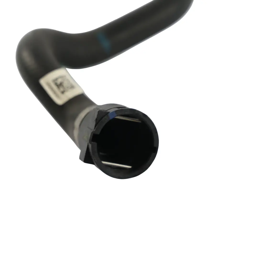 Return Coolant Hose Pipe Tube Line to BMW G20 LCI G21 LCI G22 Engine with Part number 9884825 BMW G20 LCI G21 LCI G22 Engine Return Coolant Hose Pipe Tube Line - SKU 9884825 - Part number 9884825
