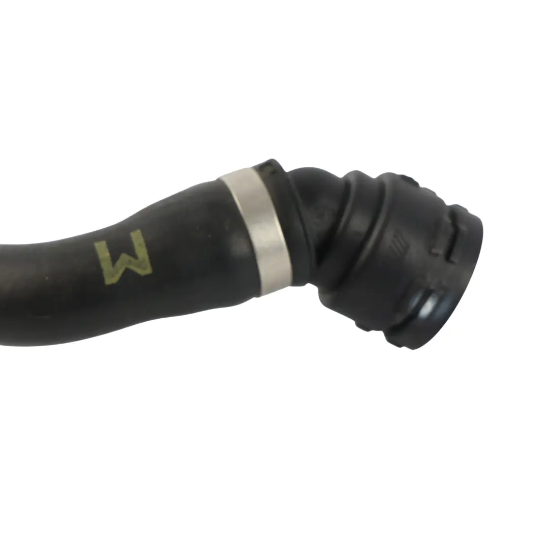 BMW G20 LCI G21 LCI G22 Manguera Tubo Refrigerante Motor - SKU 9884825 - Número de pieza 9884825