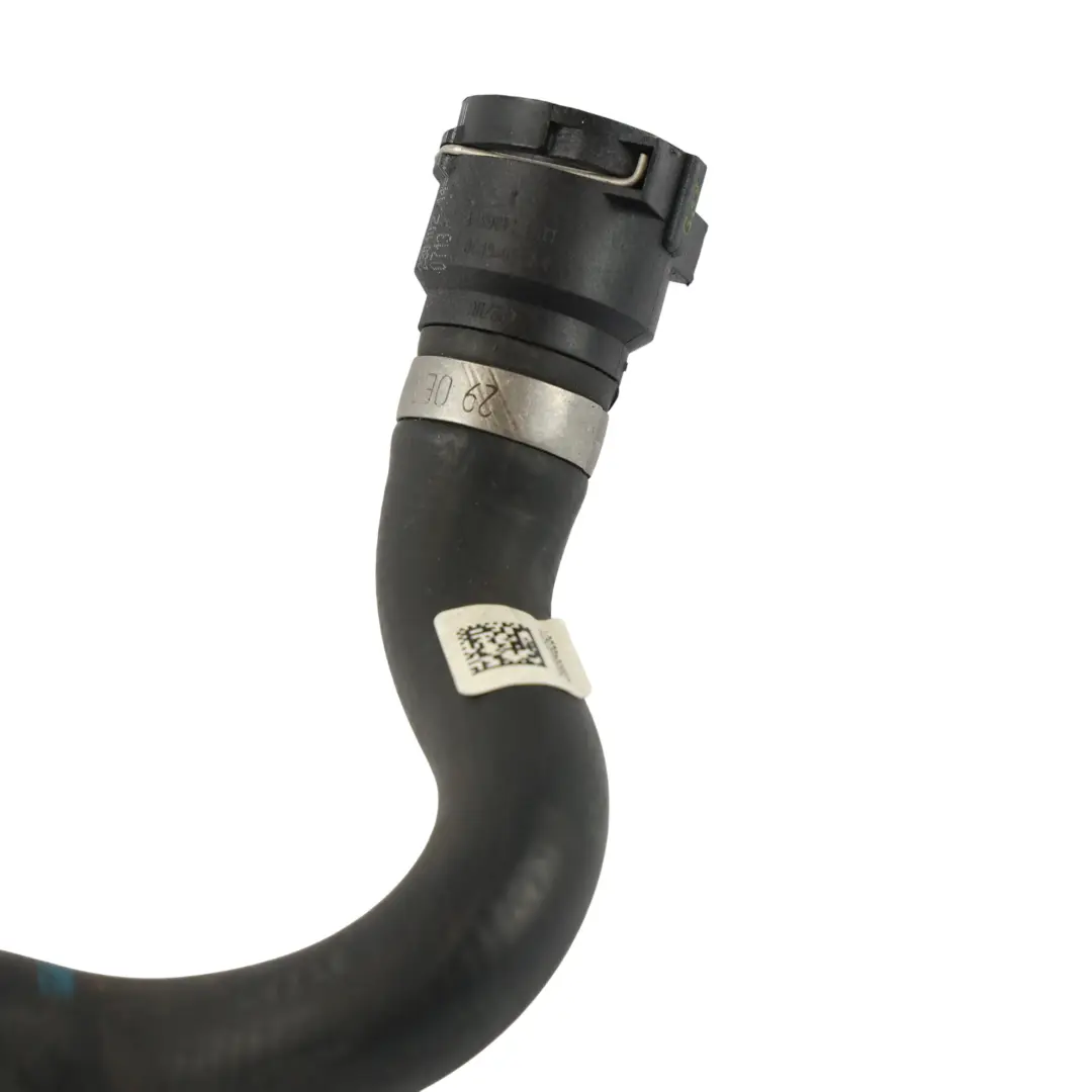 Tubo Ritorno Liquido Refrigerante Motore per BMW G20 LCI G21 LCI G22 con numero di parte 9884825 BMW G20 LCI G21 LCI G22 Tubo Ritorno Liquido Refrigerante Motore - SKU 9884825 - Numero di parte 9884825