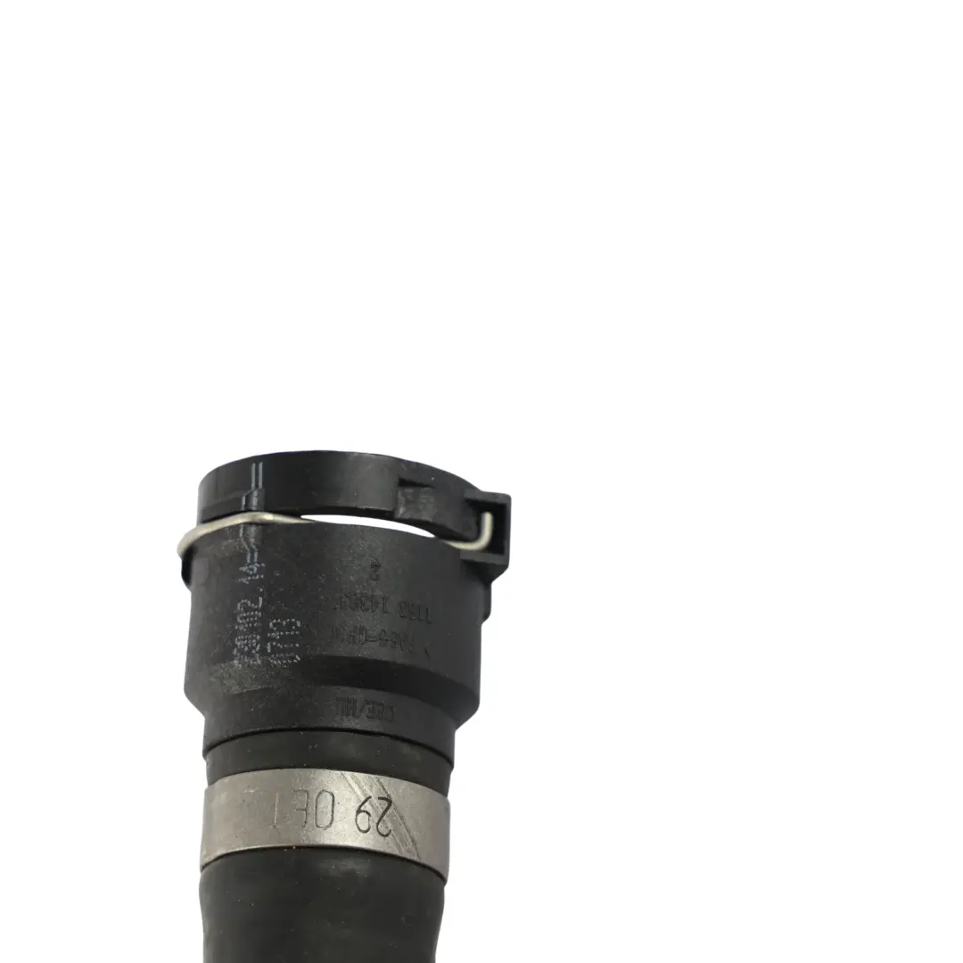 Manguera Tubo Refrigerante Motor para BMW G20 LCI G21 LCI G22 con número de pieza 9884825 BMW G20 LCI G21 LCI G22 Manguera Tubo Refrigerante Motor - SKU 9884825 - Número de pieza 9884825