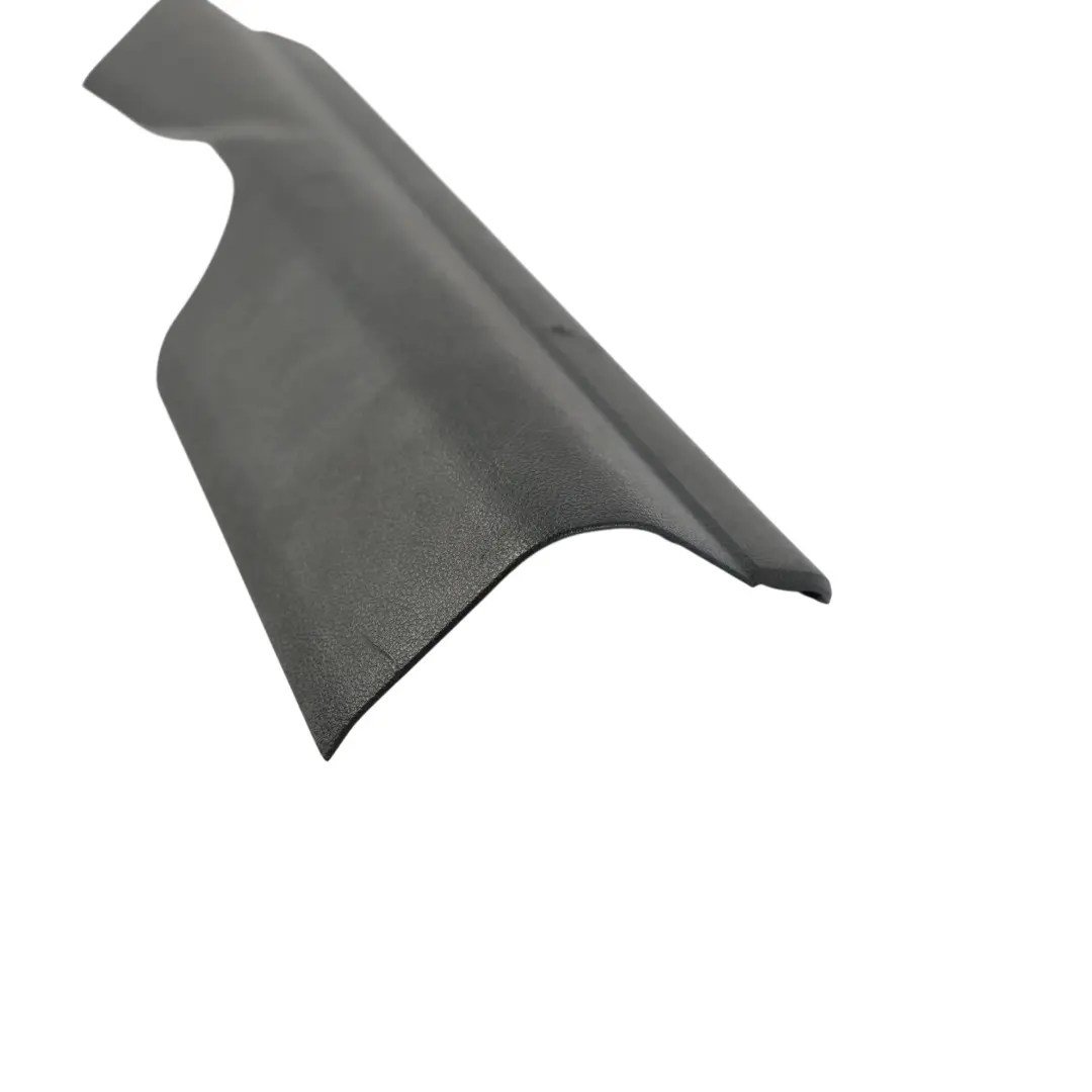 Modanatura Ingresso Porta Anteriore Sinistra Nera per BMW G20 LCI con numero di parte 9891665 BMW G20 LCI Modanatura Ingresso Porta Anteriore Sinistra Nera - SKU 9891665 - Numero di parte 9891665