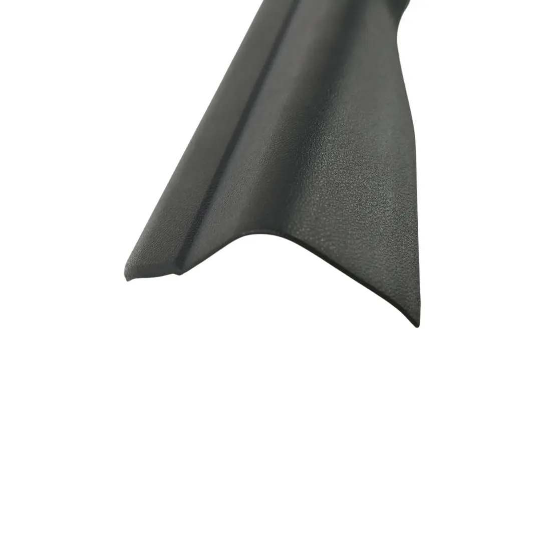 Baguette Moulure Seuil Porte Avant Gauche Noir pour BMW G20 LCI à propos du numéro de pièce 9891665 BMW G20 LCI Baguette Moulure Seuil Porte Avant Gauche Noir - SKU 9891665 - Numéro de pièce 9891665