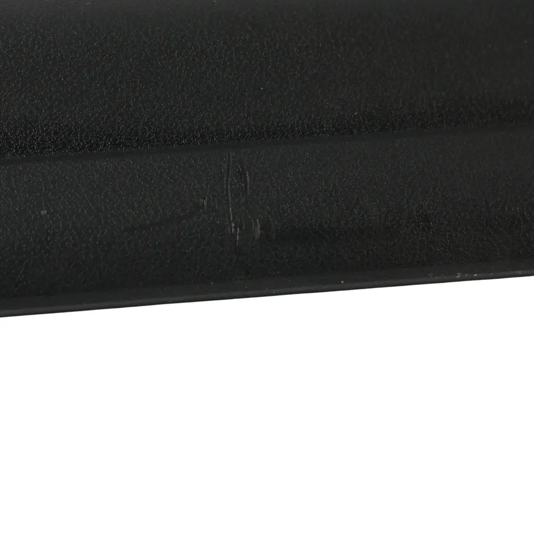 Front Door Entrance Trim Moulding Strip Left N/S Black to BMW G20 LCI with Part number 9891665 BMW G20 LCI Front Door Entrance Trim Moulding Strip Left N/S Black - SKU 9891665 - Part number 9891665