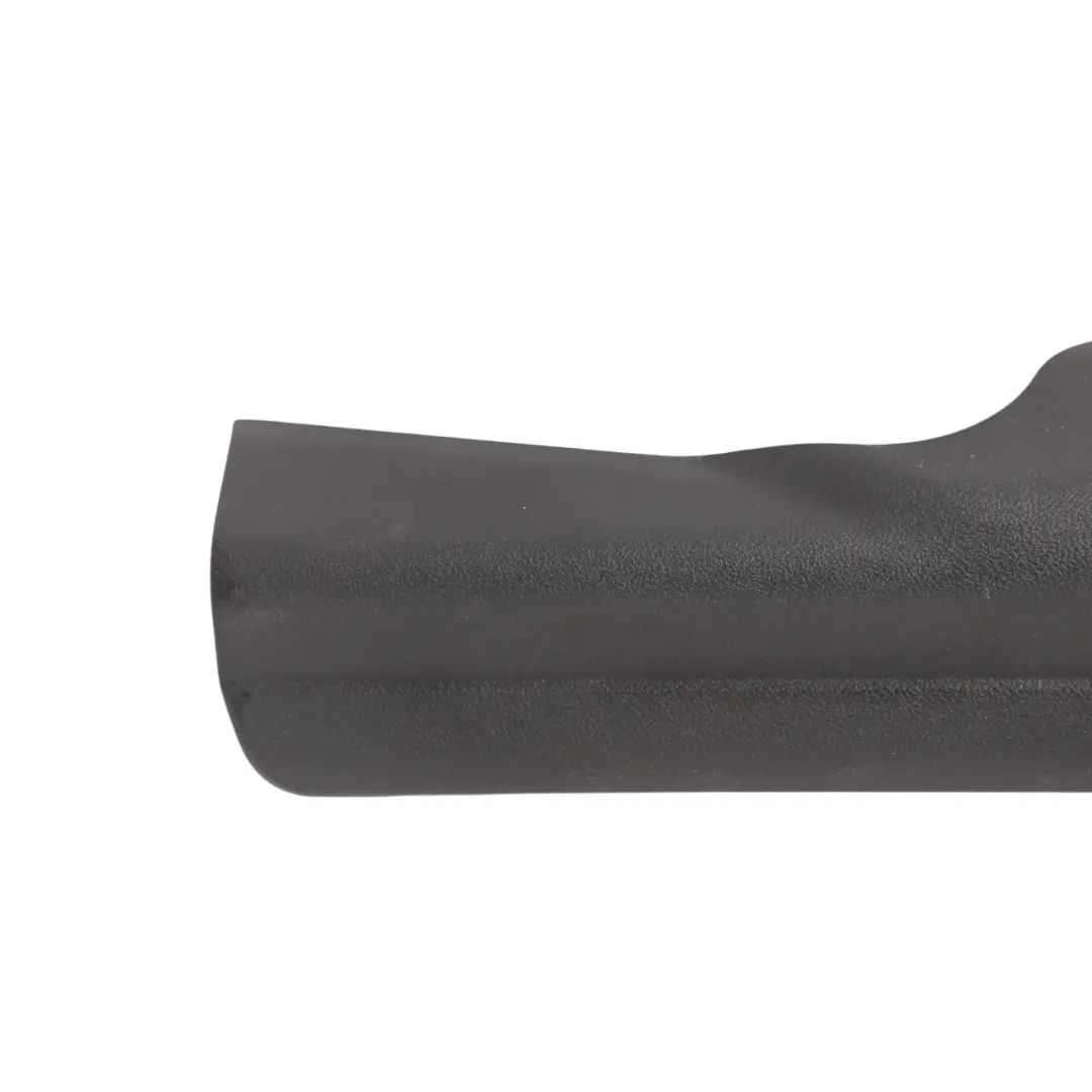 BMW G20 G28 Front Door Entrance Trim Strip Moulding Black Right O/S - SKU 9893398 - Part number 9893398