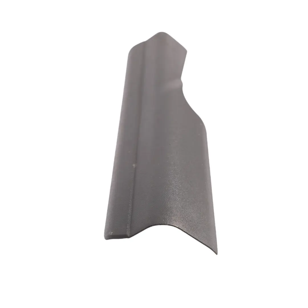 BMW G20 G28 Front Door Entrance Trim Strip Moulding Black Right O/S - SKU 9893398 - Part number 9893398