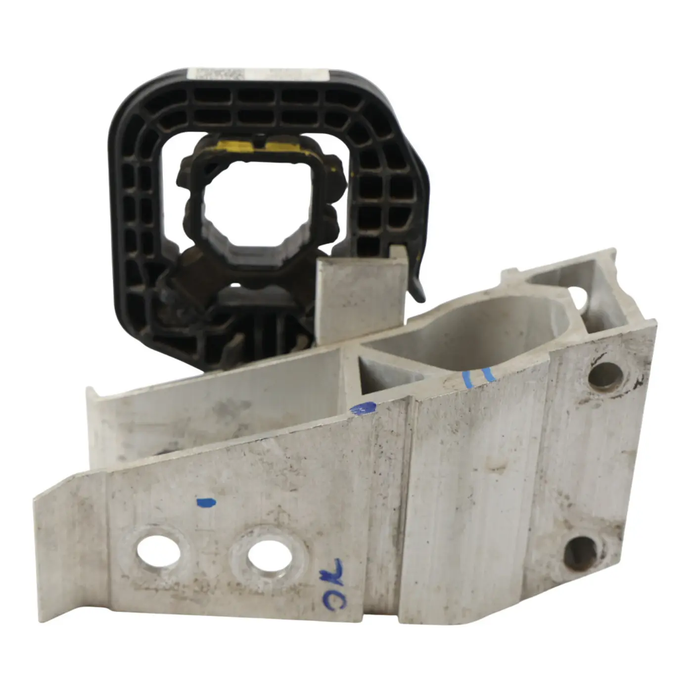 BMW G20 G21 G22 G42 Soporte Montaje Radiador Izquierdo 9895621