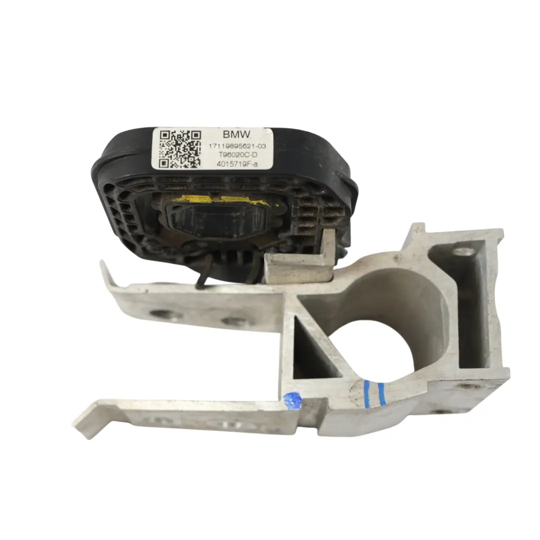 BMW G20 G21 G22 G42 Kühler Halterung Träger Unterstützung Links - SKU 9895621 - Teilenummer 9895621