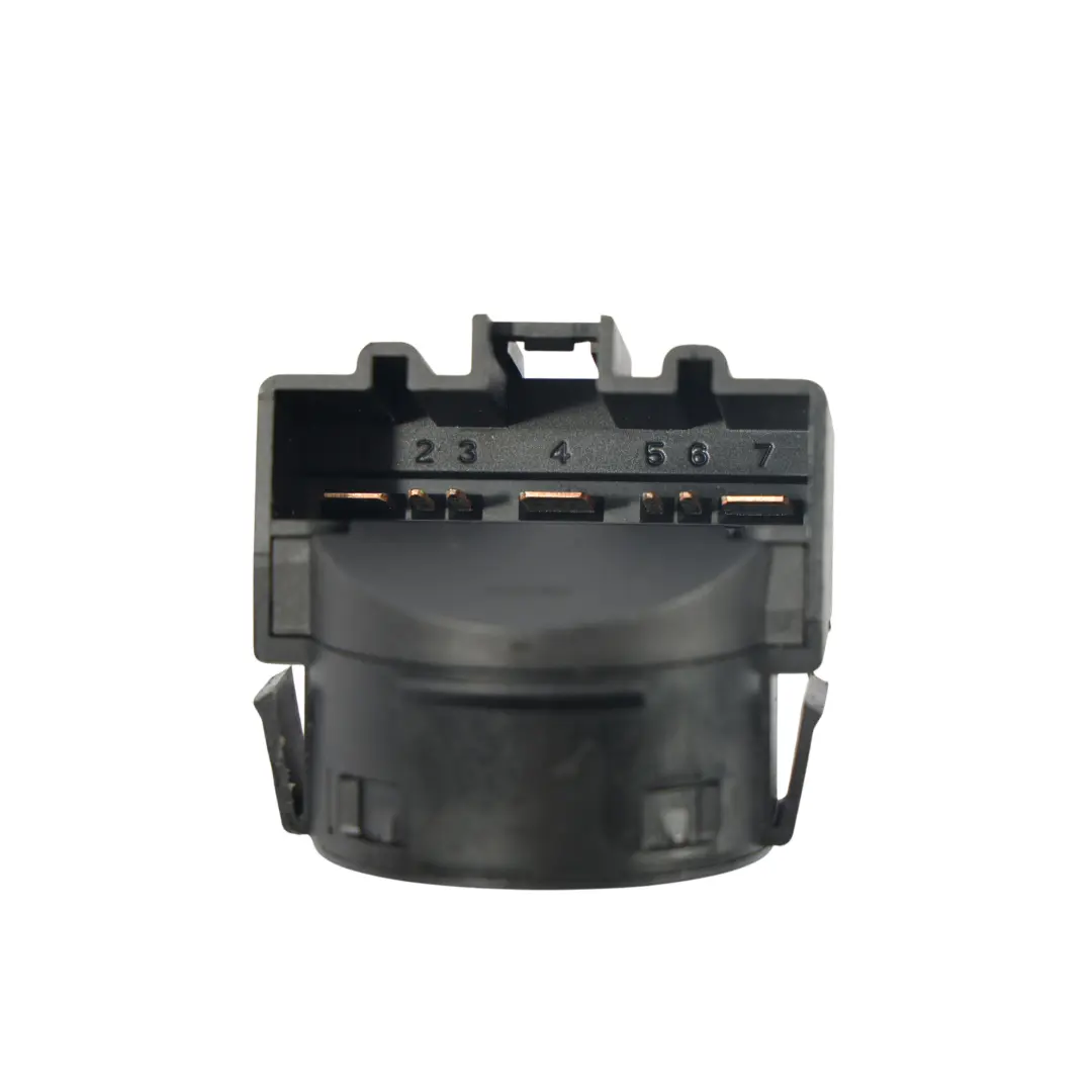 Range Rover Sport L320 Centralina Blocco Accensione - SKU 98AB-11572-AH - Numero di parte 98AB-11572-AH