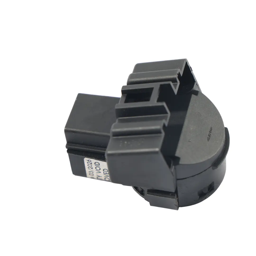 Range Rover Sport L320 Unidad Control Cerradura Encendido - SKU 98AB-11572-AH - Número de pieza 98AB-11572-AH