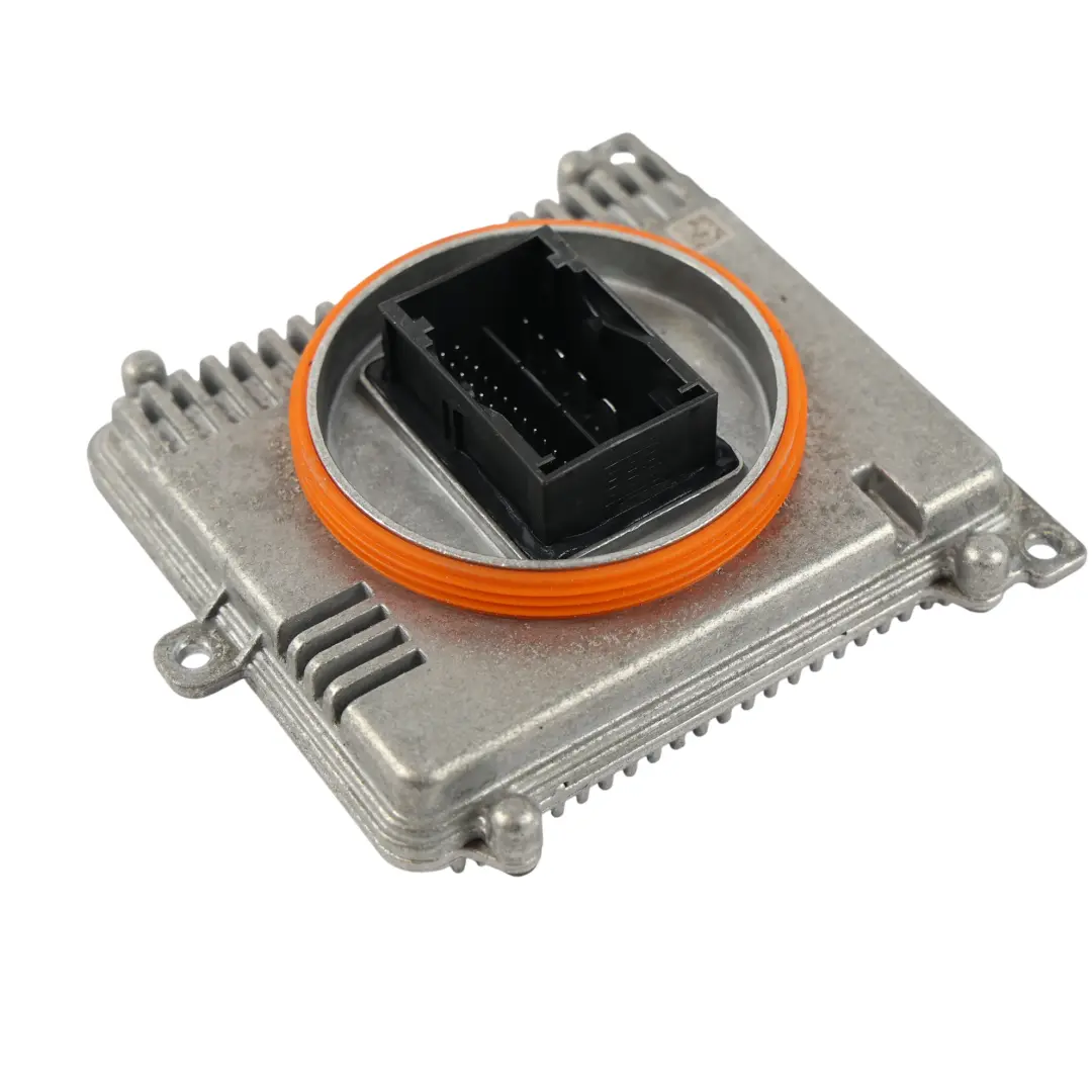 Skoda Octavia Mk4 Headlight Headlamp LED Control Module Unit - SKU 992941572CD - Part number 992941572CD