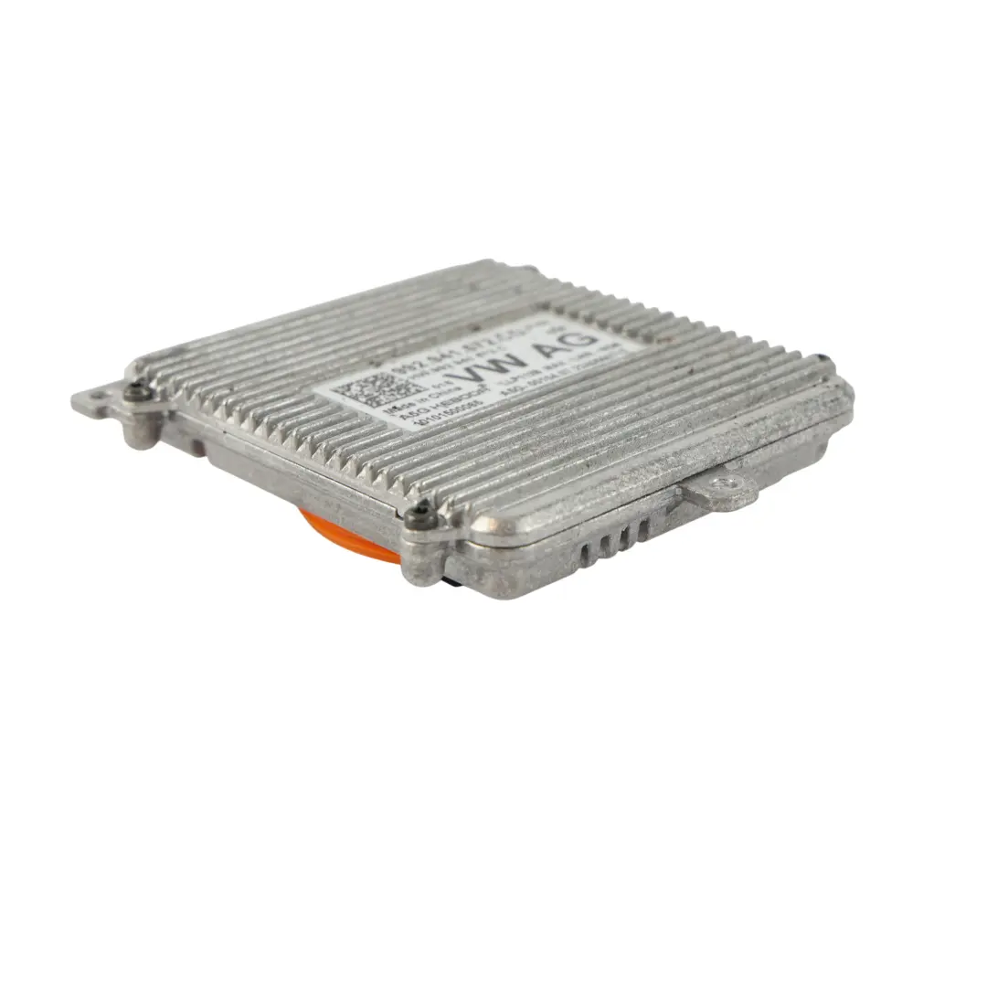 Mk4 Headlight Headlamp LED Control Module Unit to Skoda Octavia with Part number 992941572CD Skoda Octavia Mk4 Headlight Headlamp LED Control Module Unit - SKU 992941572CD - Part number 992941572CD