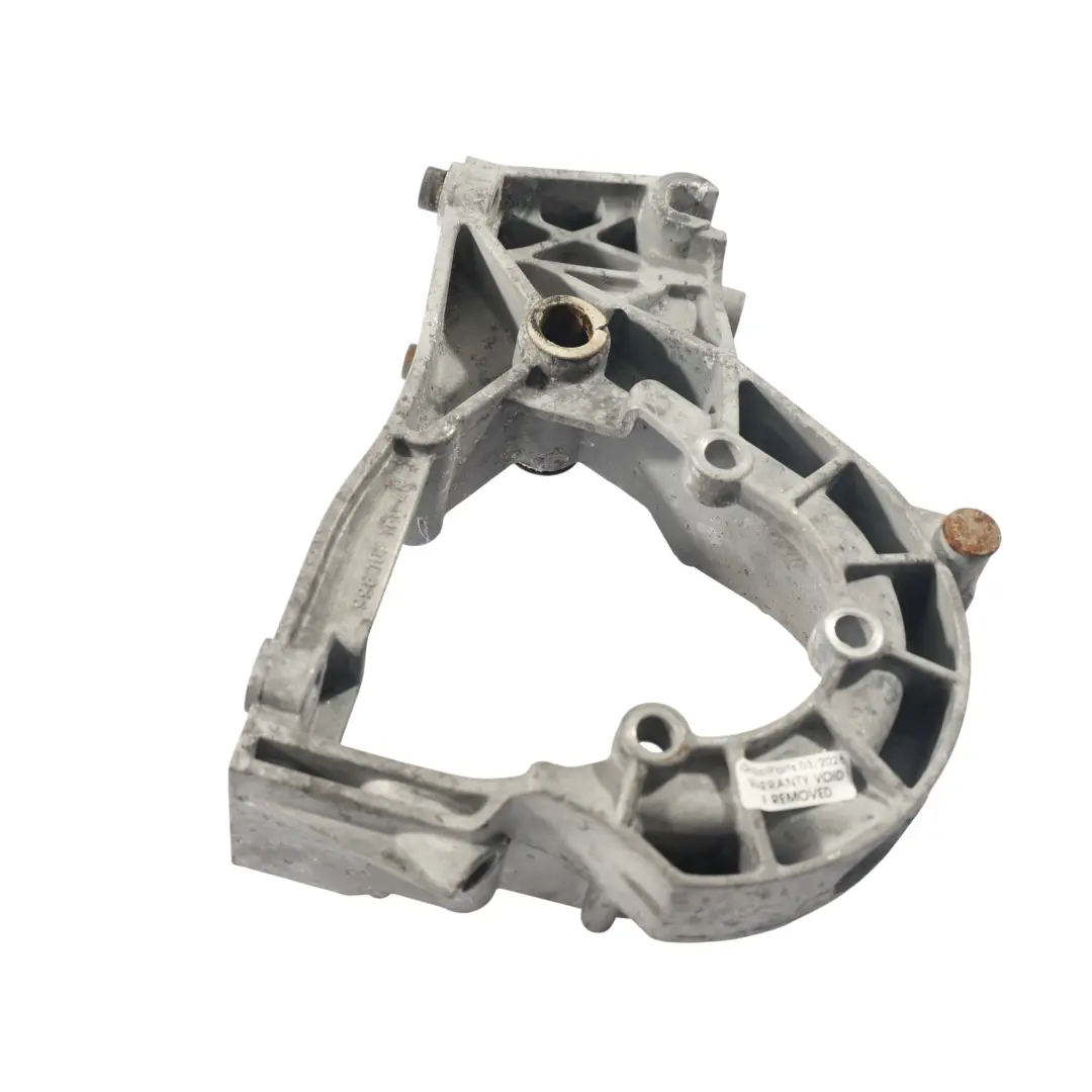 Soporte Bracket Alternador 9603 Gasolina 9961021604R para Porsche Carrera 996 con número de pieza 99610201603 Porsche Carrera 996 Soporte Bracket Alternador 9603 Gasolina 9961021604R - SKU 99610201603 - Número de pieza 99610201603