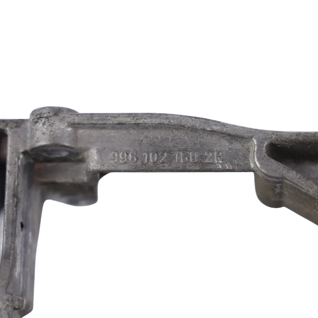 Support De Pompe Direction Assistée 2.7 Petrol 9961021602R pour Porsche Boxster 986 à propos du numéro de pièce 99610201667 Porsche Boxster 986 Support De Pompe Direction Assistée 2.7 Petrol 9961021602R - SKU 99610201667 - Numéro de pièce 99610201667