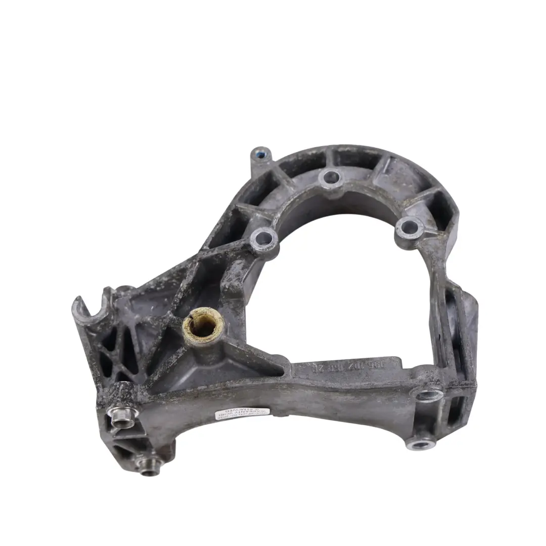 Porsche Boxster 986 Supporto Pompa Servosterzo 2.7 Benzina 9961021602R - SKU 99610201667 - Numero di parte 99610201667