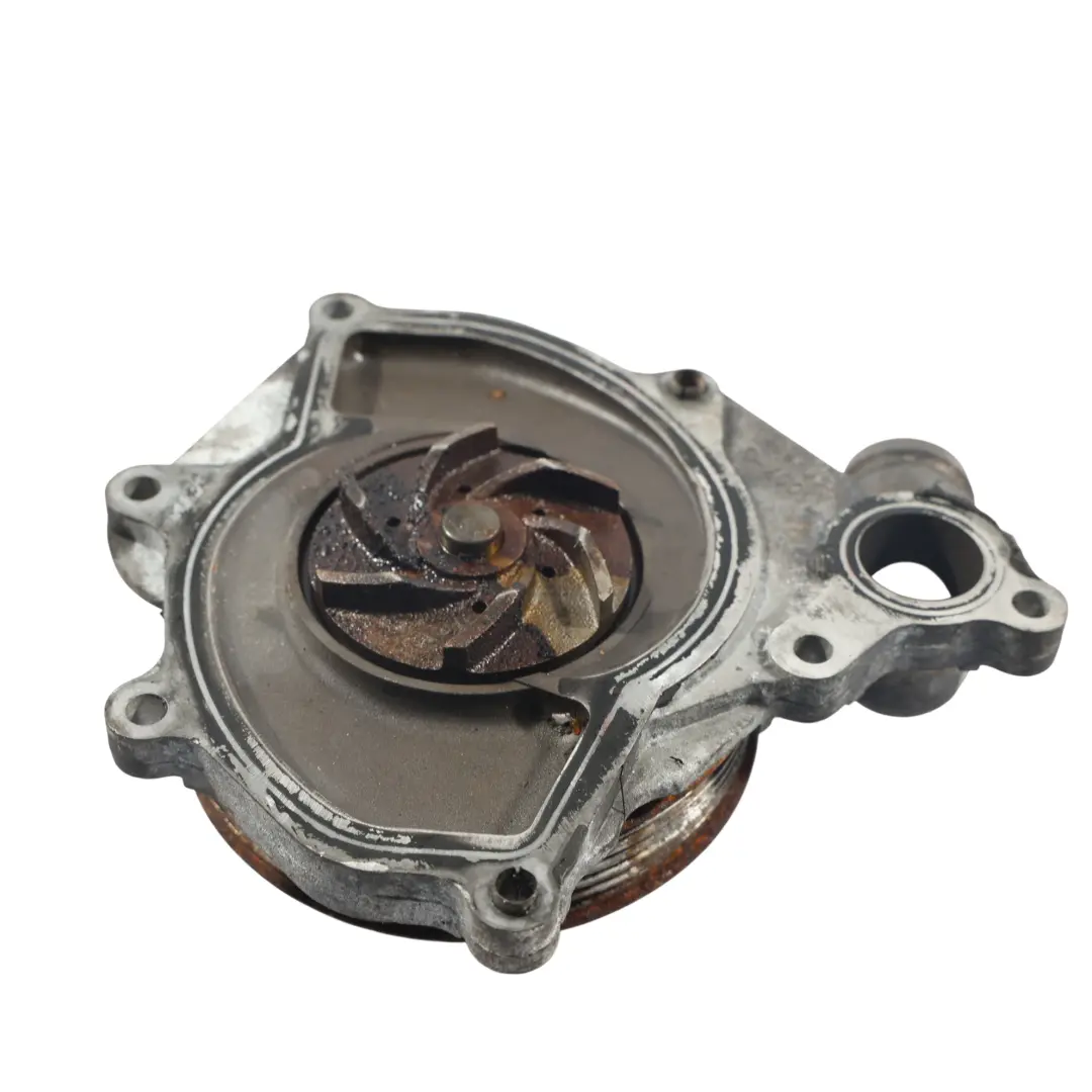 Porsche Carrera 996 Pompa Acqua Refrigerante Motore Benzina 9603 - SKU 99610601154 - Numero di parte 99610601154