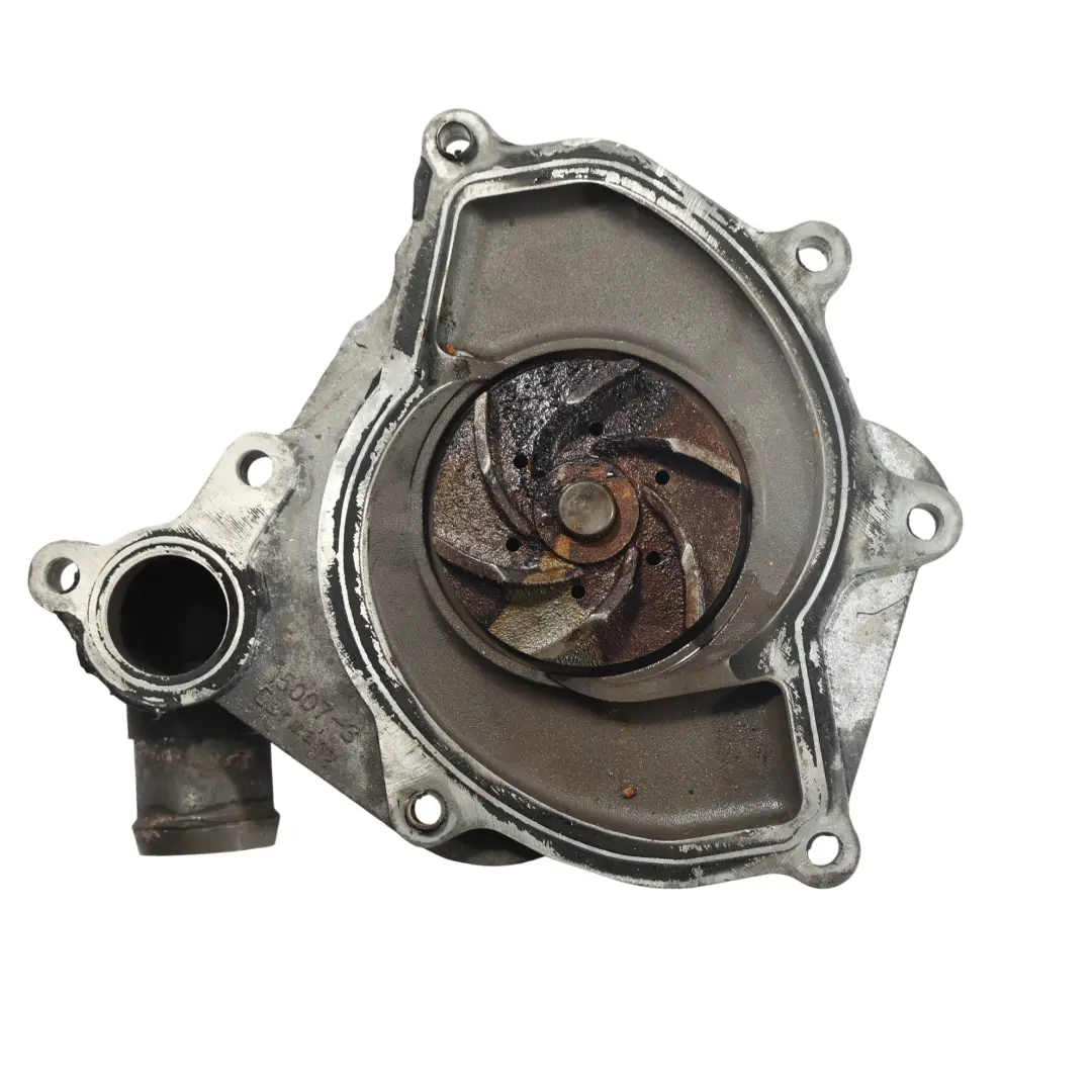 Wasserpumpe Benzinmotor 9603 für Porsche Carrera 996 Motor mit Teilenummer 99610601154 Porsche Carrera 996 Motor Wasserpumpe Benzinmotor 9603 - SKU 99610601154 - Teilenummer 99610601154