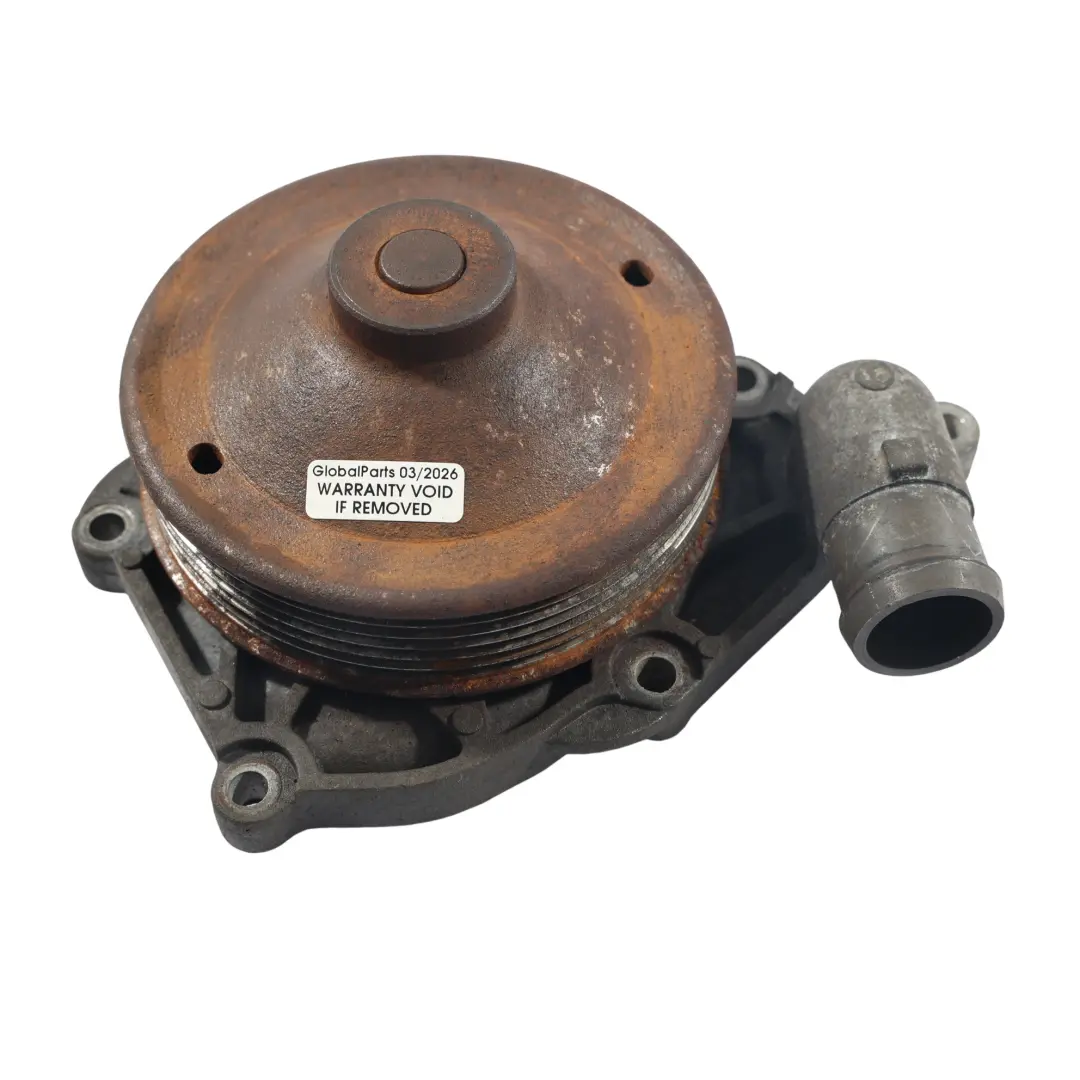 Porsche Carrera 996 Motor Wasserpumpe Benzinmotor 9603 - SKU 99610601154 - Teilenummer 99610601154