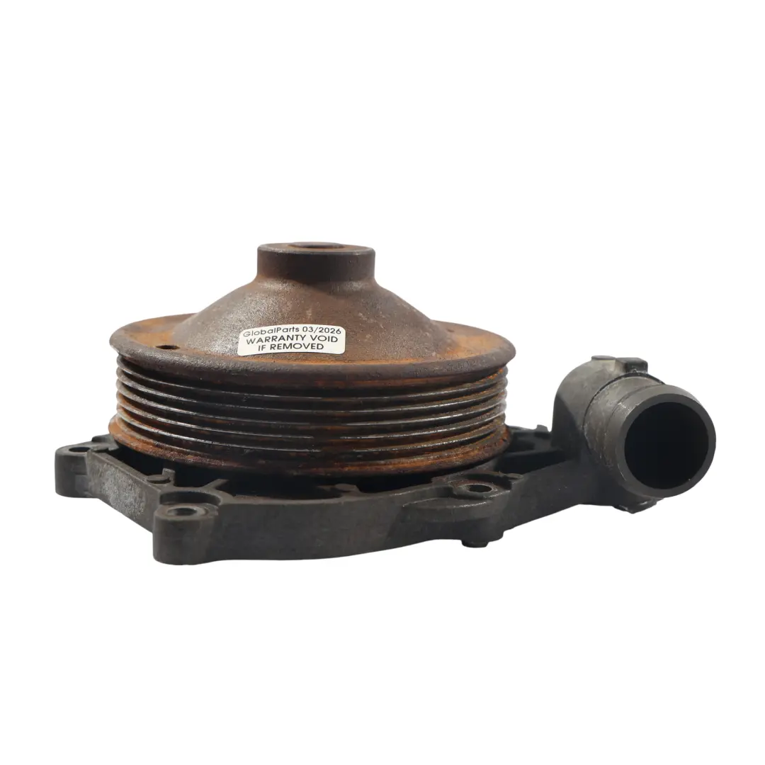 Porsche Carrera 996 Motor Wasserpumpe Benzinmotor 9603 - SKU 99610601154 - Teilenummer 99610601154