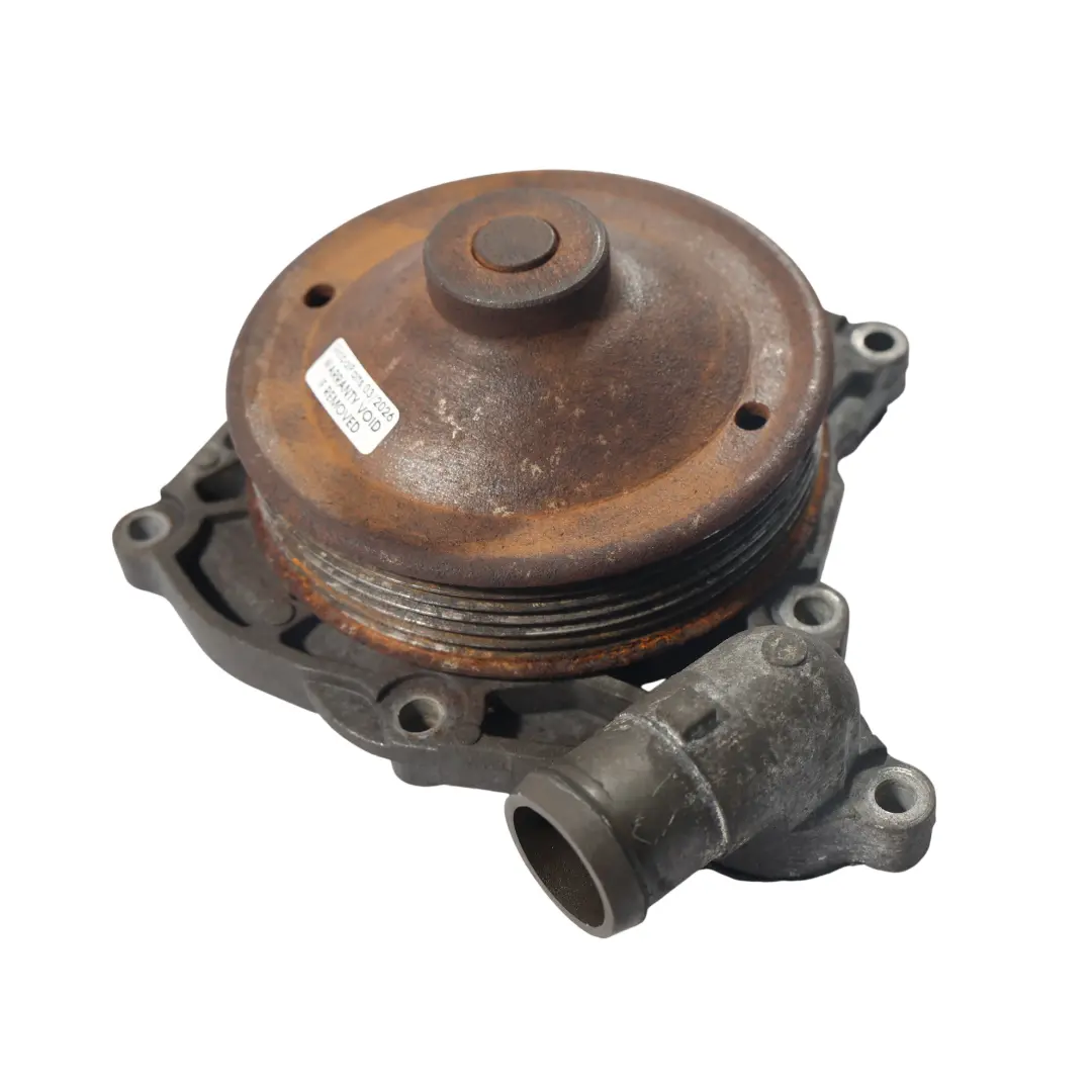 Carrerea 996 Engine Water Coolant Pump Petrol Engine 9603 to Porsche with Part number 99610601154 Porsche Carrerea 996 Engine Water Coolant Pump Petrol Engine 9603 - SKU 99610601154 - Part number 99610601154