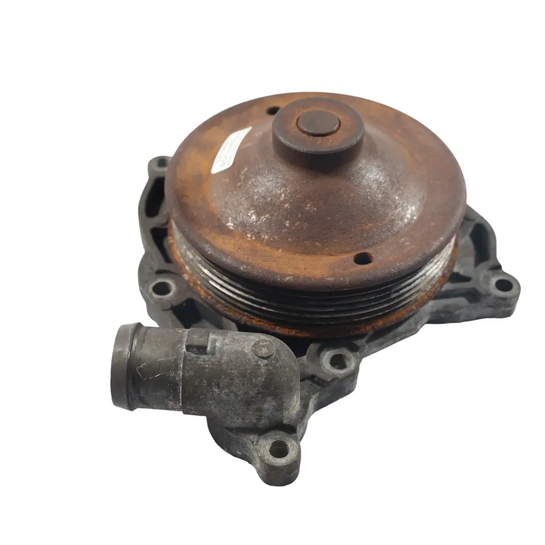 Pompa Acqua Refrigerante Motore Benzina 9603 per Porsche Carrera 996 con numero di parte 99610601154 Porsche Carrera 996 Pompa Acqua Refrigerante Motore Benzina 9603 - SKU 99610601154 - Numero di parte 99610601154