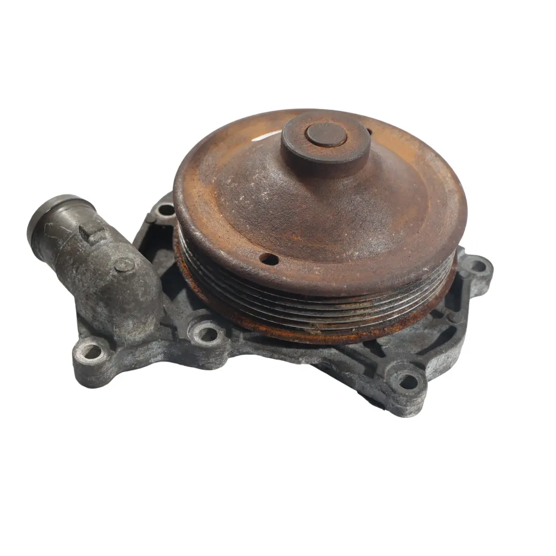 Porsche Carrerea 996 Pompa Wody Silnika Benzyna 9603 - SKU 99610601154 - Numer Części 99610601154