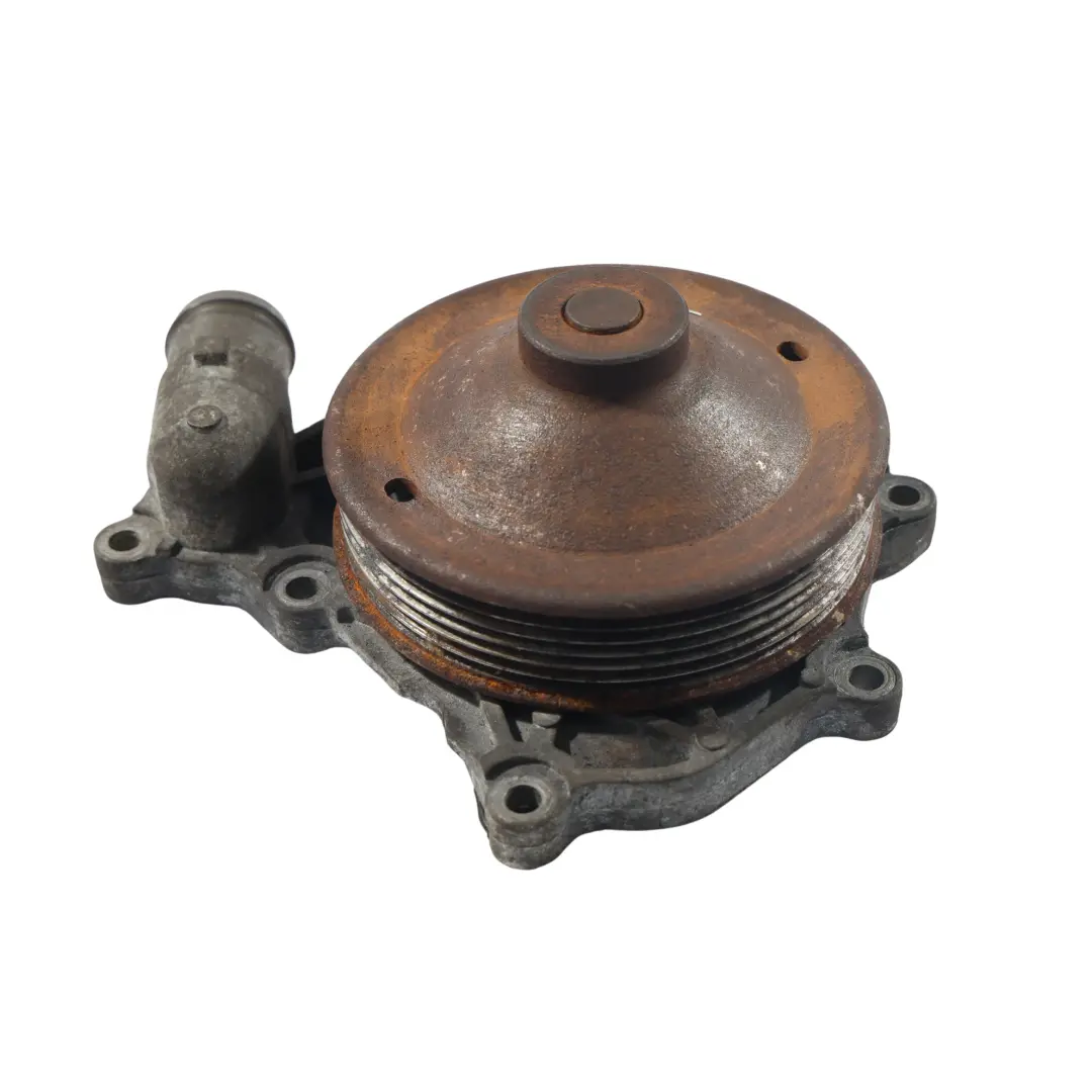 Porsche Carrera 996 Motor Wasserpumpe Benzinmotor 9603 - SKU 99610601154 - Teilenummer 99610601154