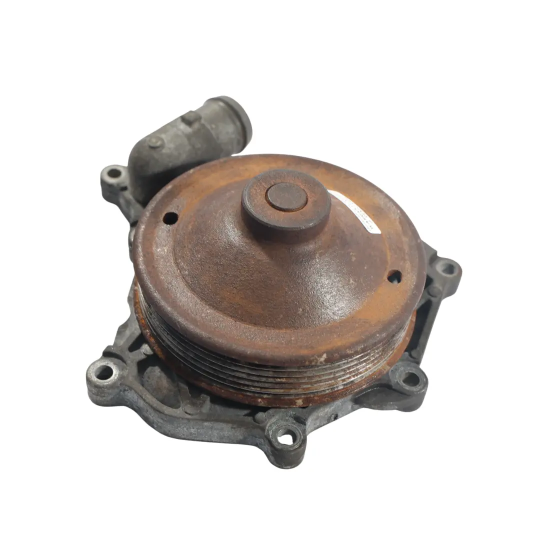 Bomba Agua Refrigerante Motor Gasolina 9603 para Porsche Carrera 996 con número de pieza 99610601154 Porsche Carrera 996 Bomba Agua Refrigerante Motor Gasolina 9603 - SKU 99610601154 - Número de pieza 99610601154