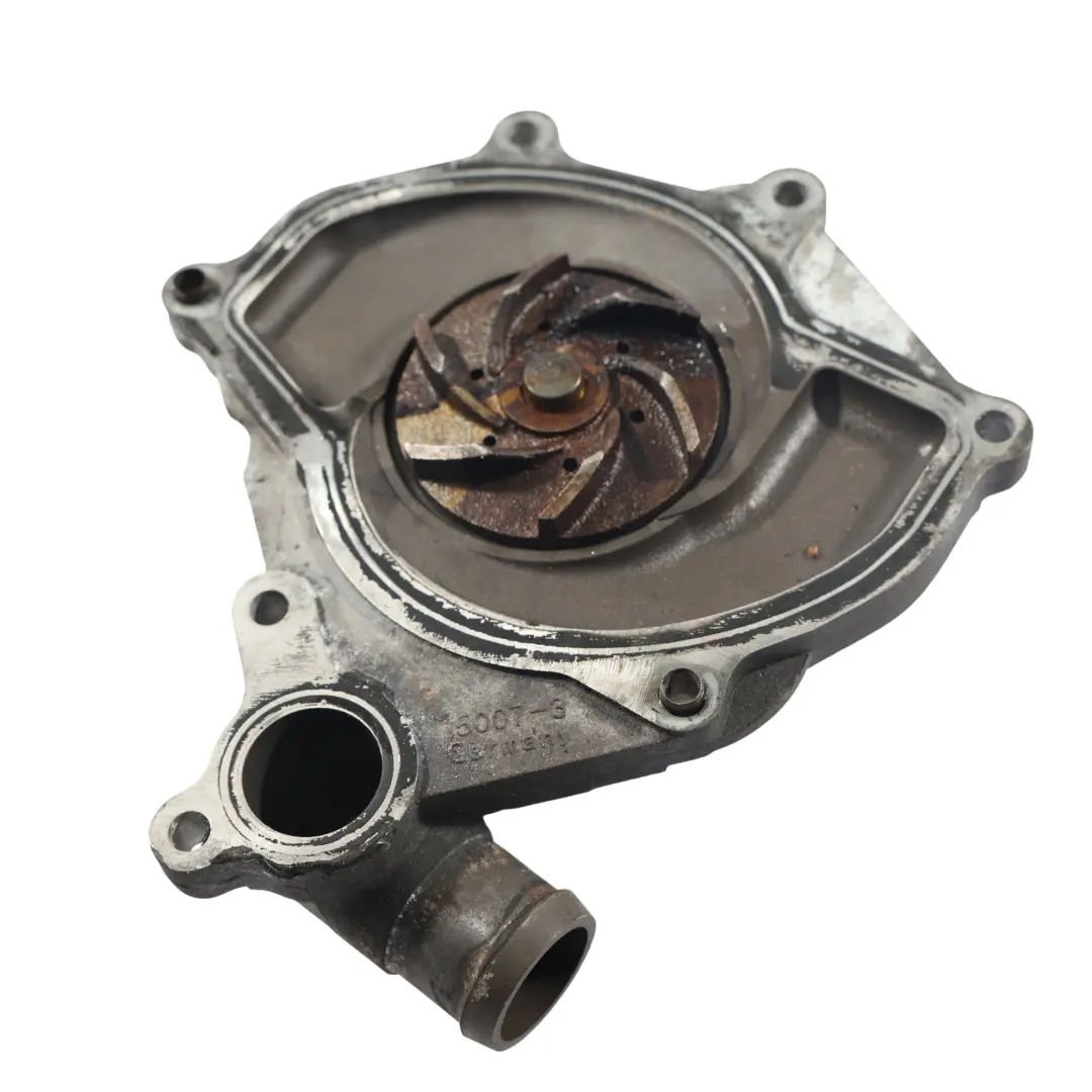 Carrerea 996 Pompe Eau Refroidissement Moteur Essence 9603 pour Porsche à propos du numéro de pièce 99610601154 Porsche Carrerea 996 Pompe Eau Refroidissement Moteur Essence 9603 - SKU 99610601154 - Numéro de pièce 99610601154