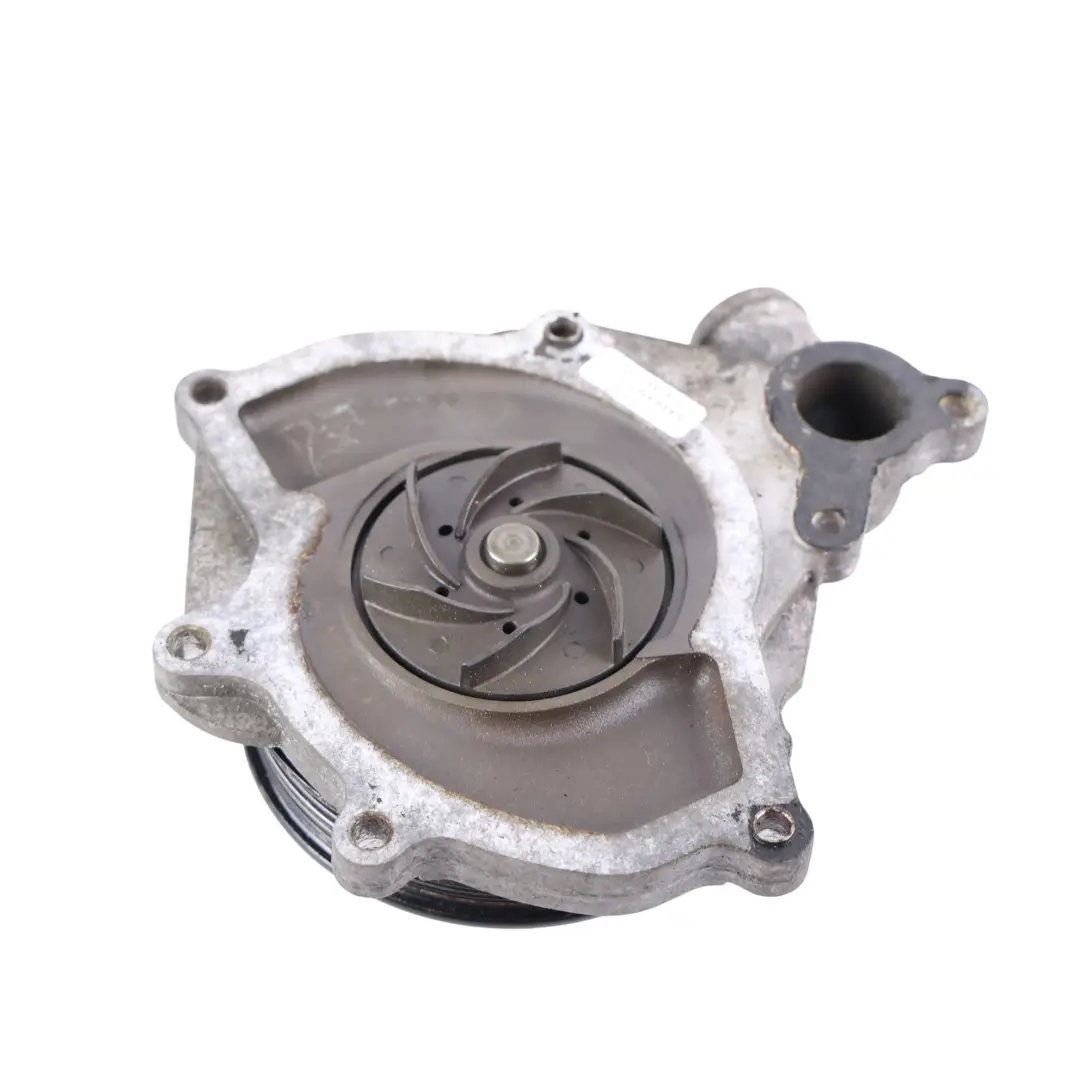 Porsche Boxster 986 Wasser Kühlmittel Pumpen Einheit Benzin Motor - SKU 99610601157 - Teilenummer 99610601157