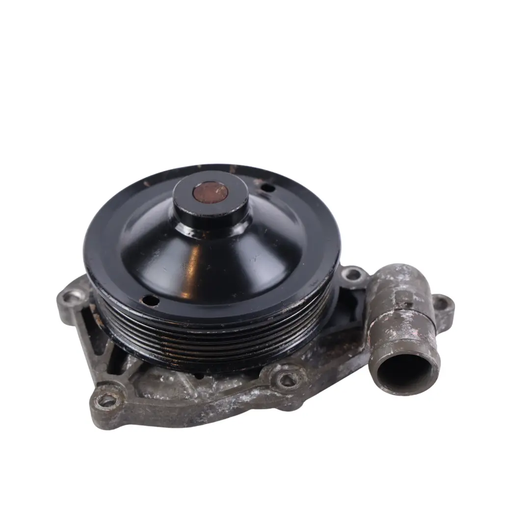 Water Coolant Cooling Pump Unit Petrol Engine to Porsche Boxster 986 with Part number 99610601157 Porsche Boxster 986 Water Coolant Cooling Pump Unit Petrol Engine - SKU 99610601157 - Part number 99610601157